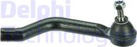 Delphi TA3240 - Tie Rod End www.parts5.com