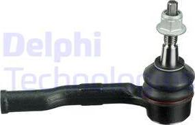 Delphi TA3250 - Tie Rod End www.parts5.com