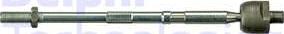 Delphi TA3269 - Inner Tie Rod, Axle Joint www.parts5.com