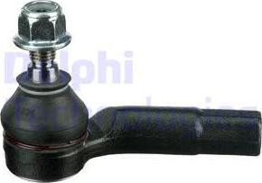 Delphi TA3231 - Tie Rod End parts5.com