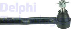 Delphi TA3238 - Tie Rod End www.parts5.com