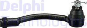 Delphi TA3229 - Tie Rod End www.parts5.com