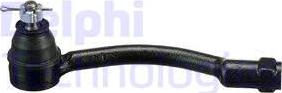 Delphi TA3228 - Tie Rod End www.parts5.com