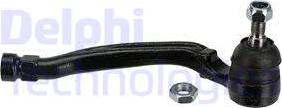 Delphi TA2935 - Tie Rod End www.parts5.com