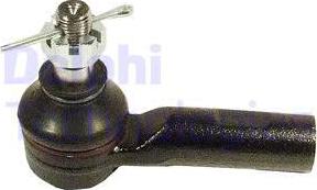 Delphi TA2493 - Tie Rod End www.parts5.com