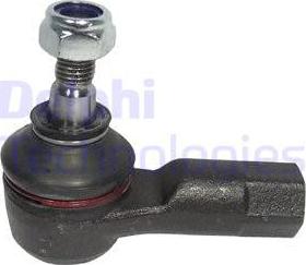 Delphi TA2442 - Tie Rod End www.parts5.com