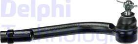 Delphi TA2680 - Tie Rod End www.parts5.com