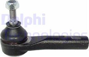 Delphi TA2671 - Tie Rod End www.parts5.com