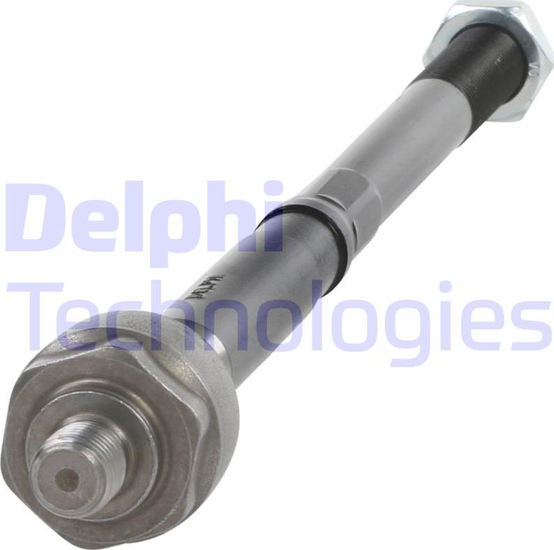 Delphi TA2049 - Rotule de direction intérieure, barre de connexion www.parts5.com