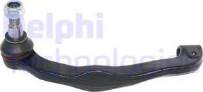 Delphi TA2044 - Cap de bara www.parts5.com