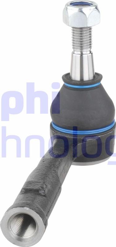 Delphi TA2041 - Tie Rod End www.parts5.com