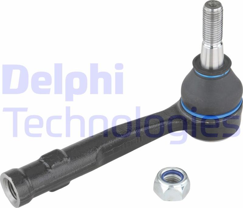 Delphi TA2041 - Tie Rod End www.parts5.com