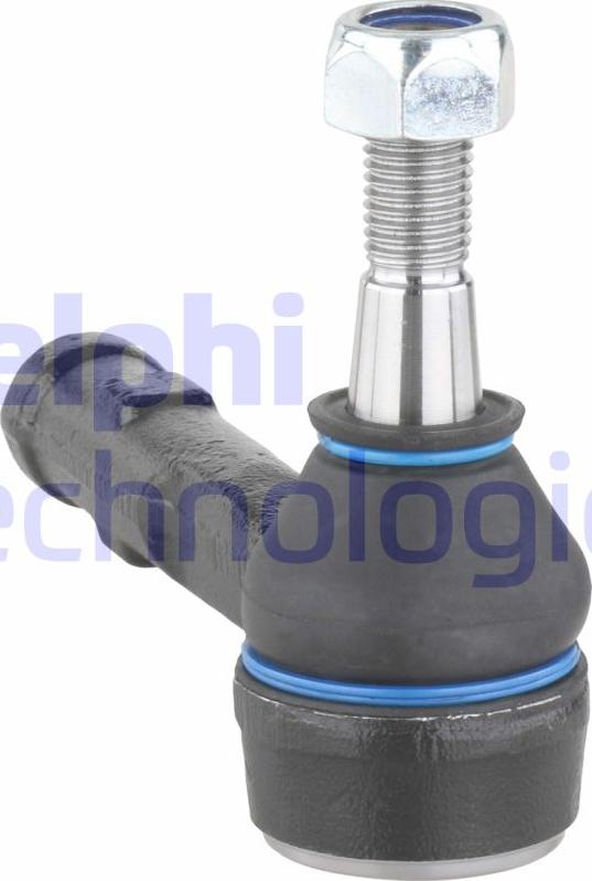 Delphi TA2041 - Tie Rod End www.parts5.com