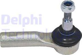 Delphi TA2048 - Cap de bara www.parts5.com