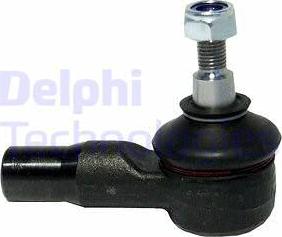 Delphi TA2058 - Tie Rod End www.parts5.com