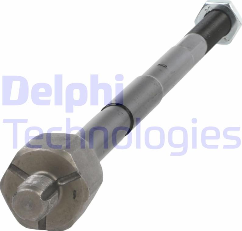 Delphi TA2001 - Aksialni zgib, jarmski drog www.parts5.com