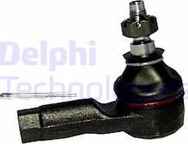 Delphi TA2085 - Tie Rod End www.parts5.com