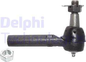 Delphi TA2189 - Tie Rod End www.parts5.com