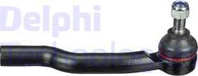 Delphi TA2343 - Tie Rod End www.parts5.com