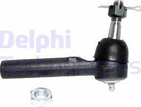 Delphi TA2305 - Rótula barra de acoplamiento www.parts5.com