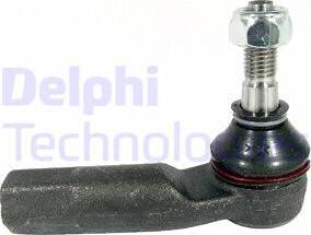 Delphi TA2333 - Tie Rod End www.parts5.com