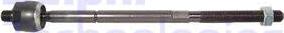 Delphi TA2256 - Inner Tie Rod, Axle Joint www.parts5.com