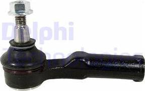 Delphi TA2709 - Tie Rod End www.parts5.com