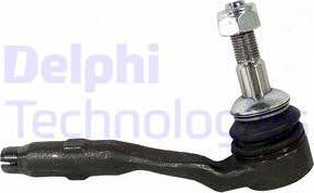 Delphi TA2708 - Tie Rod End www.parts5.com