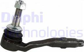 Delphi TA2707 - Tie Rod End www.parts5.com