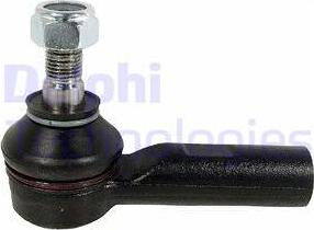 Delphi TA2715 - Tie Rod End www.parts5.com