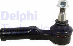 Delphi TA2710 - Tie Rod End www.parts5.com