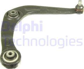 Delphi TC956 - Track Control Arm www.parts5.com