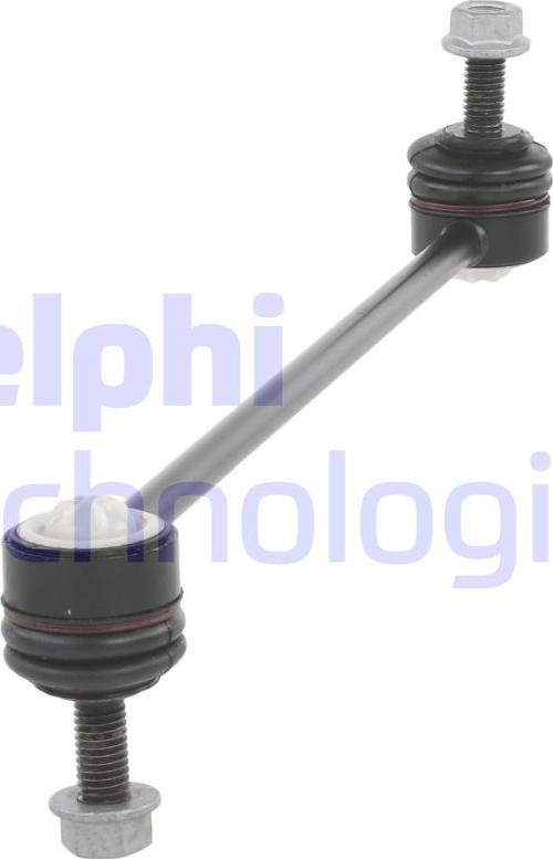 Delphi TC961 - Tanko, kallistuksenvaimennin www.parts5.com