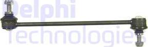 Delphi TC932 - Rod / Strut, stabiliser www.parts5.com