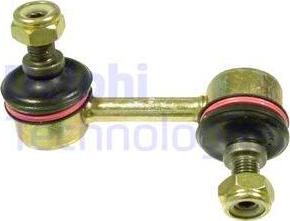 Delphi TC923 - Brat / bieleta suspensie, stabilizator www.parts5.com