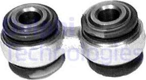 Delphi TC446 - Rod / Strut, stabiliser www.parts5.com