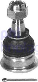 Delphi TC435 - Ball Joint www.parts5.com