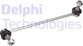 Delphi TC5407 - Rod / Strut, stabiliser www.parts5.com