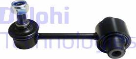 Delphi TC5520 - Drog / opornik, stabilizator www.parts5.com