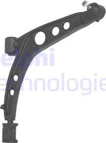 Delphi TC568 - Track Control Arm parts5.com