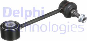 Delphi TC5623 - Rod / Strut, stabiliser www.parts5.com