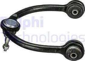 Delphi TC5156 - Рычаг подвески колеса www.parts5.com