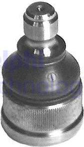 Delphi TC589 - Ball Joint www.parts5.com