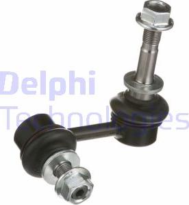 Delphi TC5858 - Rod / Strut, stabiliser www.parts5.com