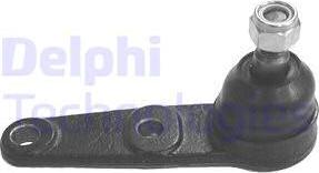 Delphi TC582 - Ball Joint www.parts5.com