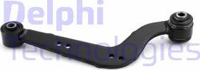 Delphi TC5879 - Track Control Arm www.parts5.com