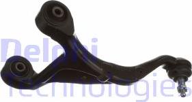 Delphi TC5876 - Track Control Arm www.parts5.com