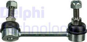 Delphi TC5376 - Rod / Strut, stabiliser parts5.com