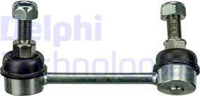 Delphi TC5377 - Rod / Strut, stabiliser www.parts5.com