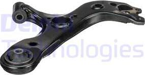 Delphi TC5206 - Track Control Arm www.parts5.com